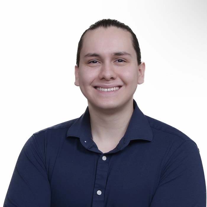 Carlos Cordova