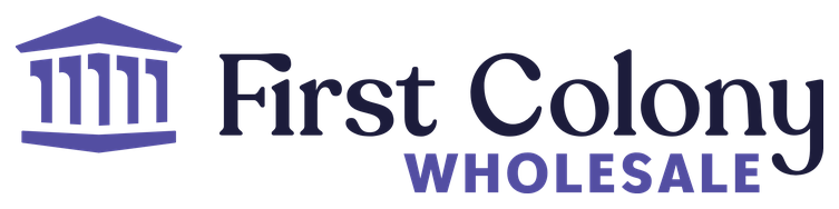 First Colony Wholesale