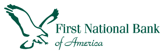 First National Bank of America