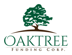 Oaktree Funding Corp