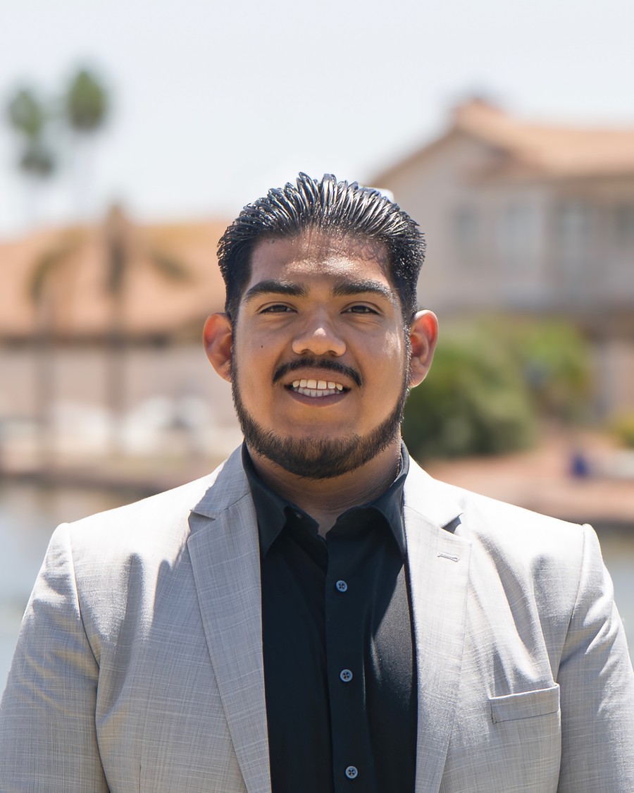 Omar Hernandez, Loan Officer at Value Financial Group