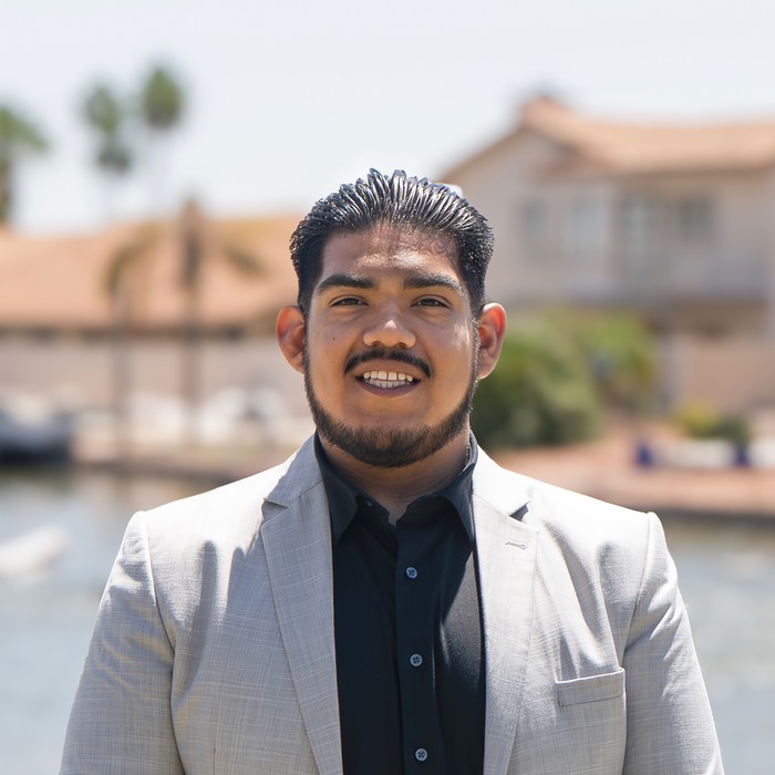 Omar Hernandez